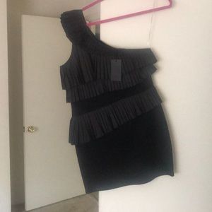 Black PARTY dress
